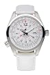 Abingdon - Aviatrix Collection: Amelia Stainless Steel Women's Watch - Cloud White Style