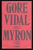 Myron : a novel