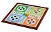 Ludo Game 17 Inch
