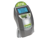 Discovery Exclusive Deluxe Touch Screen ATM Machine