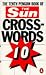 Book Tenth Penguin Bk Sun Crossword (Penguin Crossword Puzzles)