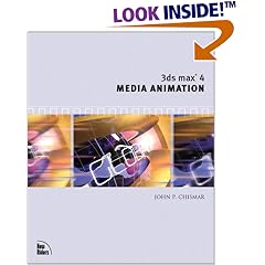 3ds max 4 Media Animation