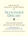 The Official Parent's Sourcebook on Alexander Disease: Updated Directory for the Internet Age
