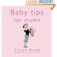 Baby Tips for Mums'