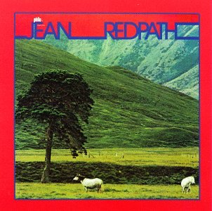 Jean Redpath