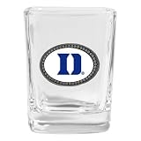 Duke Blue Devils NCAA Logo Square Shot