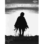 Neil Young Harvest Moon: For Guitar book cover