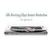 iPhone 6S Screen Protector, technext020 iPhone 6 6S Protective Tempered Glass 0.3mm Rounded Edge Screen Protector