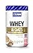 USN 800g Marshmallow Whey and Oats Porridge
