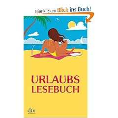 Urlaubslesebuch 2010