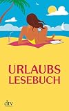 Urlaubslesebuch 2010 - Karoline Adler