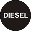 diesel van