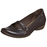  : Privo Women's Cider Flat,Chestnut,5.5 M