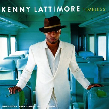 Kenny Lattimore - Timeless - Zortam Music