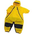 Tuffo Muddy Buddy Overalls (3 Toddler)