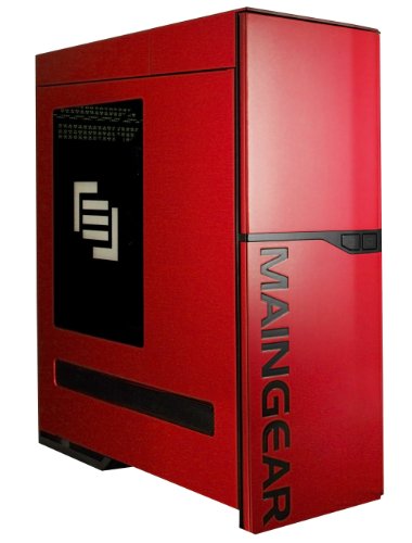 MAINGEAR SHIFT Super Stock SLI Gaming Desktop 