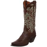 Dan Post Women's Rose Western Boot