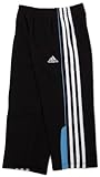 Adidas Boys 2-7 Fashion Tricot Pant