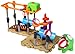Cut The Rope Deluxe Buildable Playset