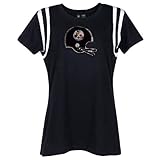 Pittsburgh Steelers Women's Vintage Helmet Tee
