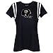 Pittsburgh Steelers Women's Vintage Helmet Tee