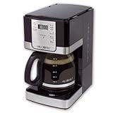 Jarden 12c Coffeemaker - Black