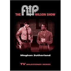 The Flip Wilson Show (TV Milestone)
