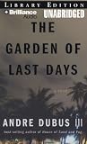 The Garden of Last Days: A Novel