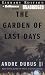 The Garden of Last Days: A Novel (Audio CD)