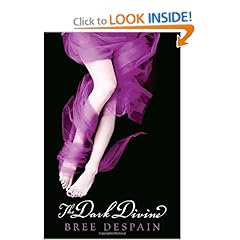 The Dark Divine - Bree Despain