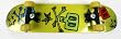 24 Kid's Skateboard Boy Design Yellow, CPSC Standard