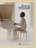 Stevie Wonder - Easy Piano Anthology