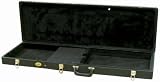 Hardshell Wood Bass Guitar Case