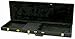 Hardshell Wood Bass Guitar Case