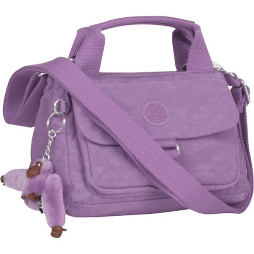 Kipling Balbo - Small Handbag with Removable Shoulder Strap - Special Offer