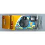 Disney Pixar Toy Story Mania 35mm Kodak Camera
