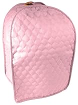 Quilted Rose Mixer/ Coffee Maker Appliance Cover