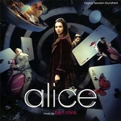 Alice-TV Soundtrack