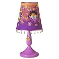 Dora the Explorer Pretty Paisley Table Lamp