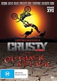 Crusty Demons of Dirt 16 DVD