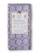 SwaddleDesigns - Mariquisette Swaddling Blanket - Lavender...