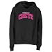 Sweatshirt Woman Black 