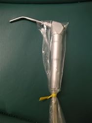 Brixton Syringe Sleeve Clear 500/Bx
