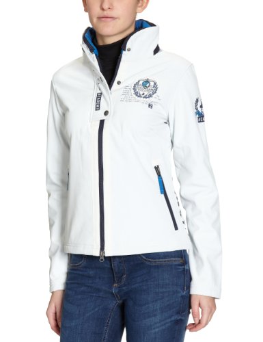 TOM TAILOR Polo Damen Jacke 35201410073/Polo softshell jacket
