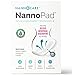 NannoPad Certified Organic Cotton Unscented Feminine Pads for Women Period Heavy Absorbent Menstruation kit Multipack, Panty Liner/Day Pads/Night Pads, Ultra Thin Sanitary Napkin 36 Count