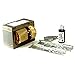 Halco 55114 - S55/150R/120/K High Pressure Sodium Ballast Kit