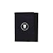 CMC Golf Skull Designer Active Trifold Wallet