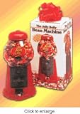 Jelly Belly Jelly Bean Machine