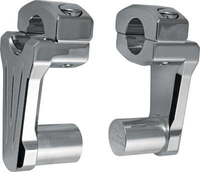 Rox Speed FX Pivoting Handlebar Riser 2