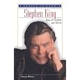 Stephen King: King of Thrillers and Horror (People to Know)